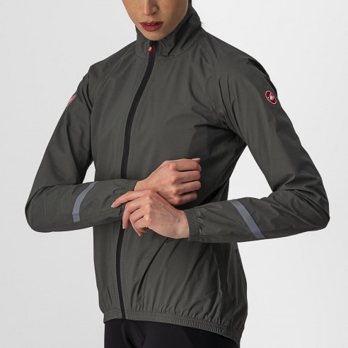 Chaqueta Emergency 2 W Vrd Milit