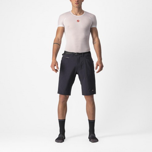 Short Unlimited Trail Baggy Neg