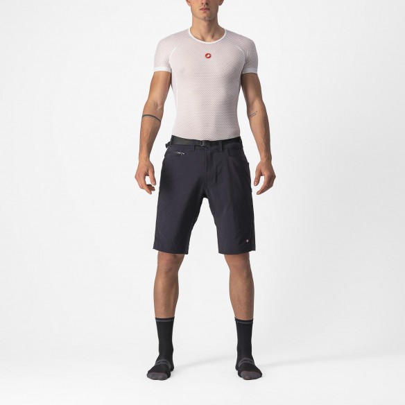 Short Unlimited Trail Baggy Neg
