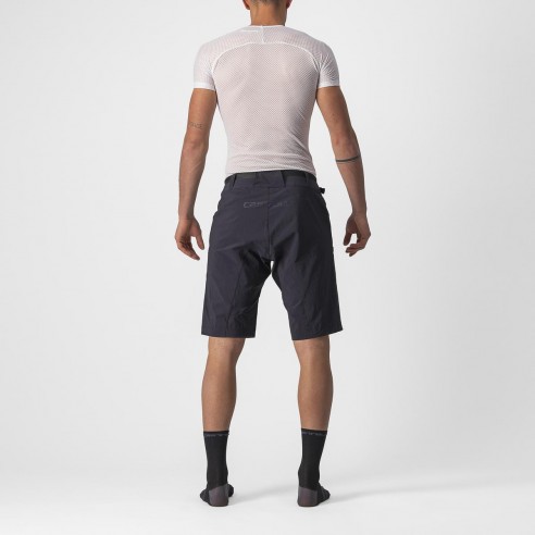 Short Unlimited Trail Baggy Neg