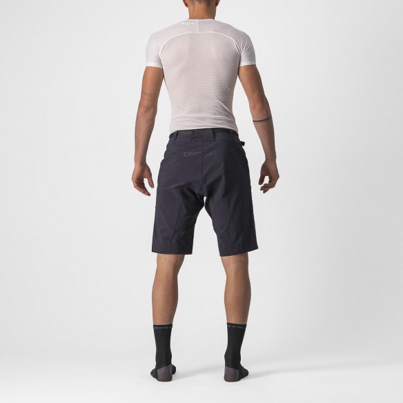 Short Unlimited Trail Baggy Neg