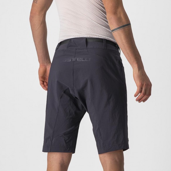 Short Unlimited Trail Baggy Neg