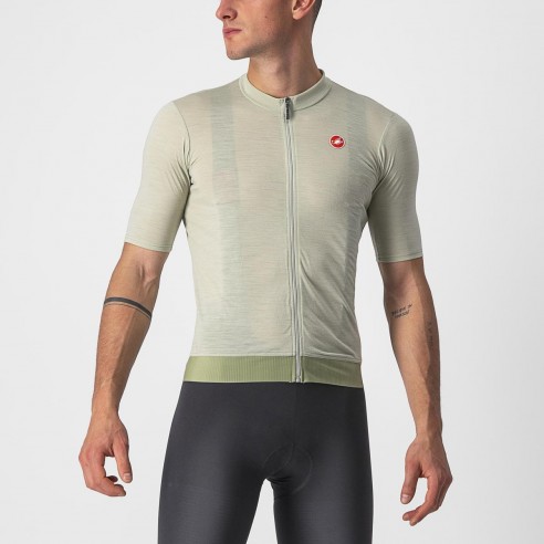 Maillot  Essenza Vrd Desierto