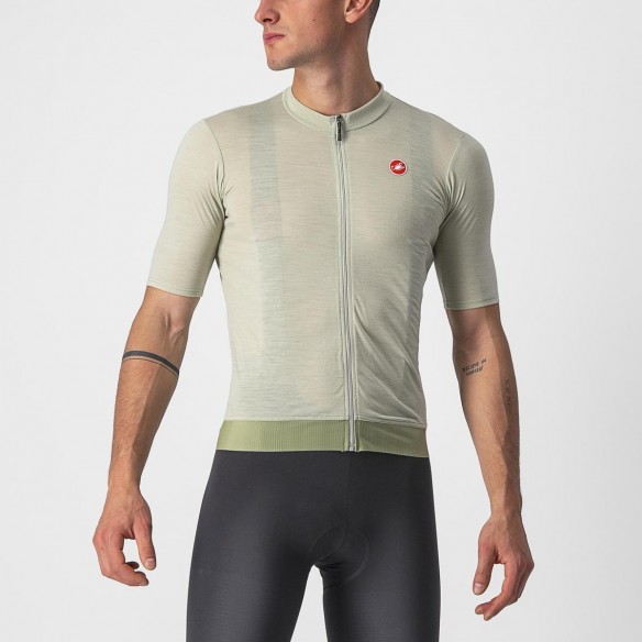 Maillot  Essenza Vrd Desierto
