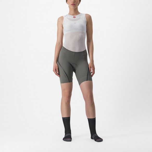 Short Velocissima 3 W Gr Gunmetal/Gr osc