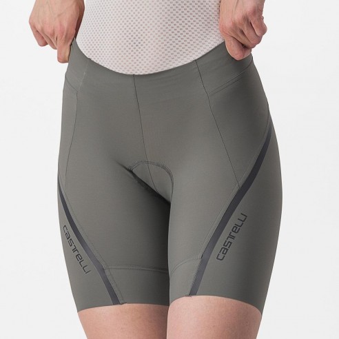 Short Velocissima 3 W Gr Gunmetal/Gr osc