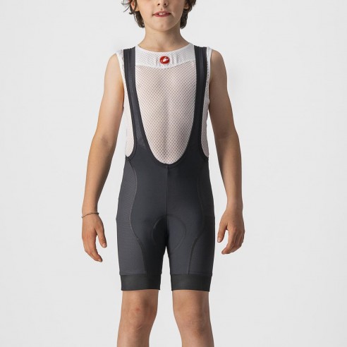 Culotte Competizione JR Neg