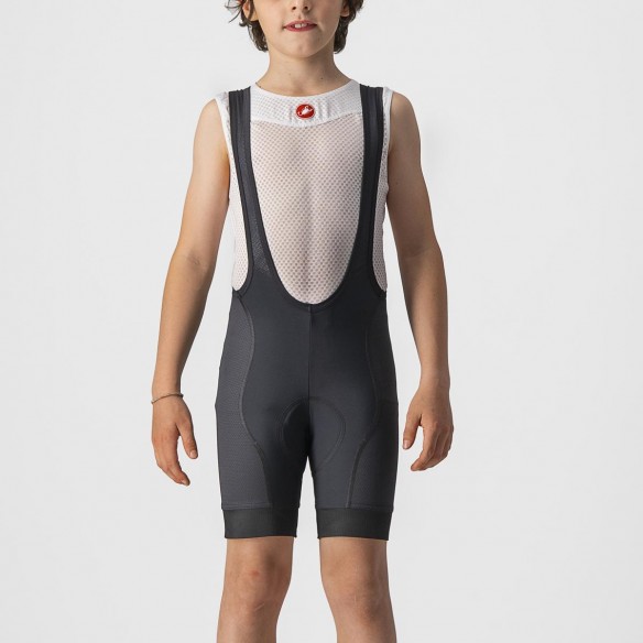 Culotte Competizione JR Neg