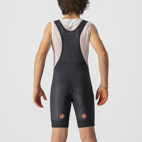 Culotte Competizione JR Neg