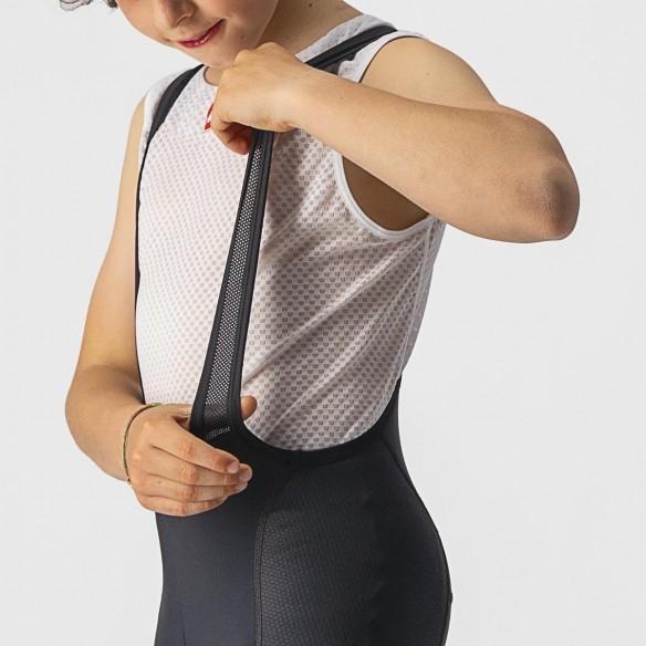 Culotte Competizione JR Neg