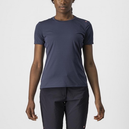 Camiseta Tech 2 W Az Savile