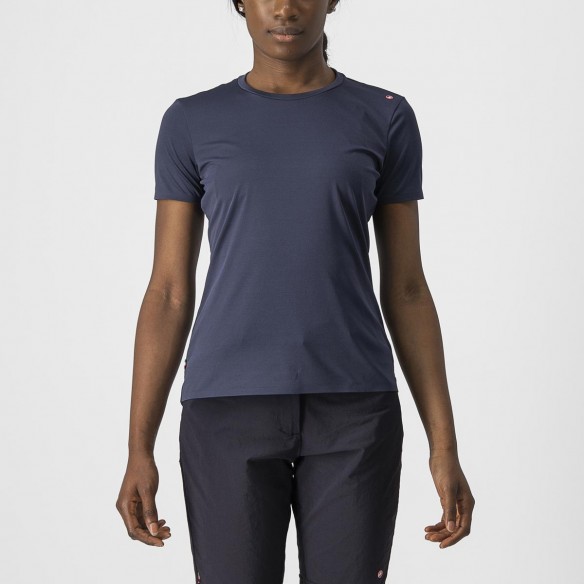 Camiseta Tech 2 W Az Savile