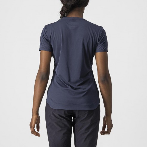 Camiseta Tech 2 W Az Savile