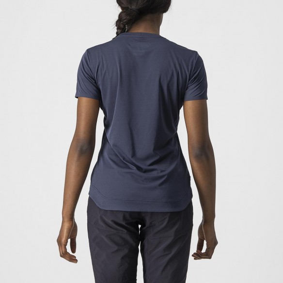 Camiseta Tech 2 W Az Savile