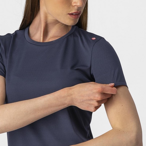 Camiseta Tech 2 W Az Savile