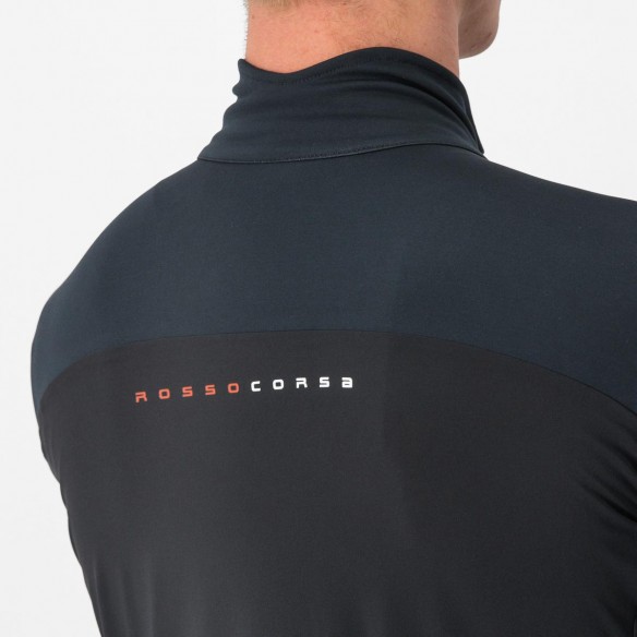 Maillot Perfetto Ros 2 Wind Neg cl