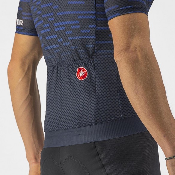 Maillot Insider Az Savile