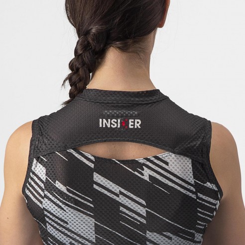 Maillot Insider W Neg