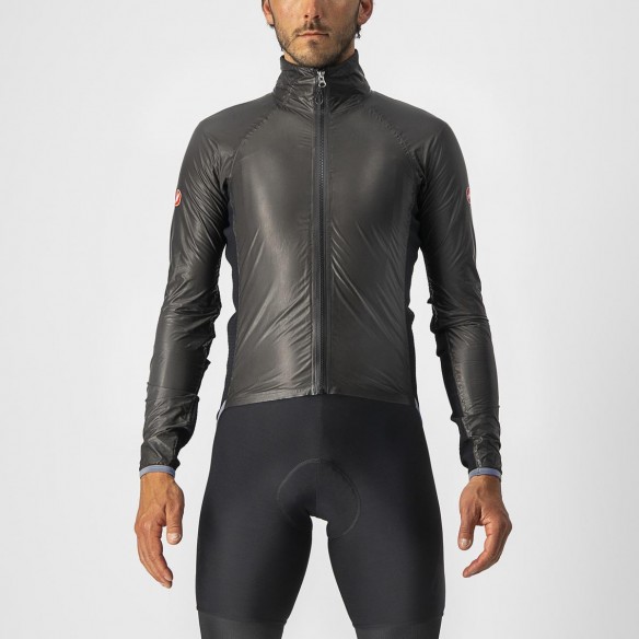 Chaqueta Slicker Pro Neg