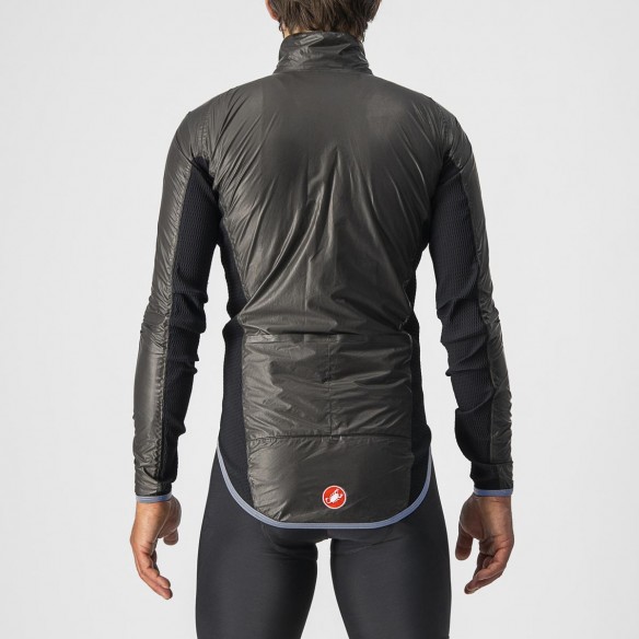 Chaqueta Slicker Pro Neg