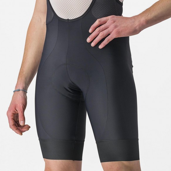 Culotte Entrata 2 Negro