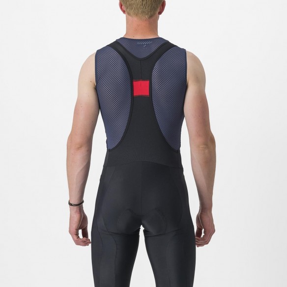 Camiseta interior Pro Mesh 2.0 s/m Az Belgian