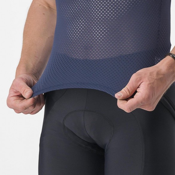 Camiseta interior Pro Mesh 2.0 s/m Az Belgian