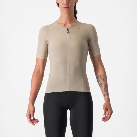 Maillot Premio W Arcilla