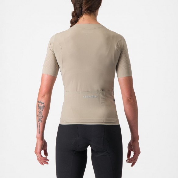 Maillot Premio W Arcilla