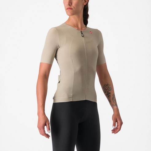 Maillot Premio W Arcilla