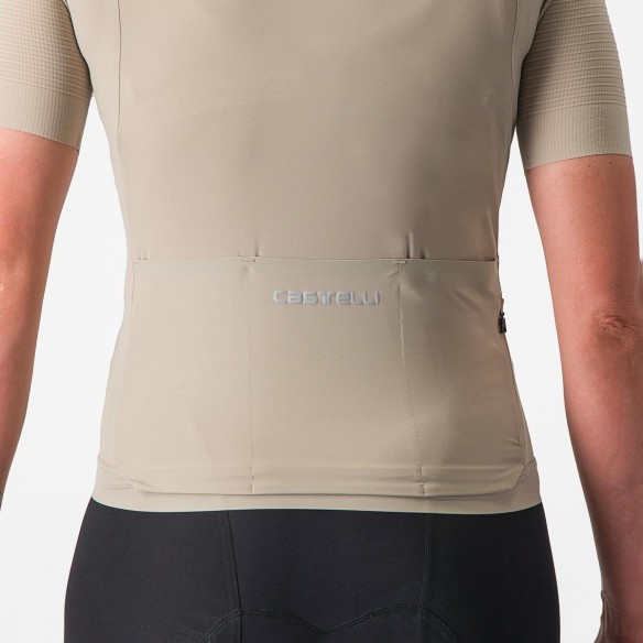 Maillot Premio W Arcilla