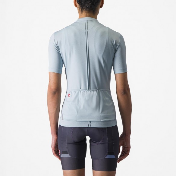 Maillot Anima 4 W Gr cielo