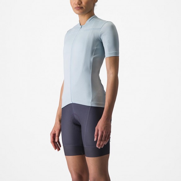 Maillot Anima 4 W Gr cielo
