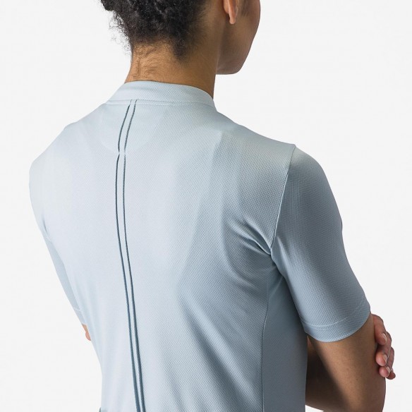 Maillot Anima 4 W Gr cielo