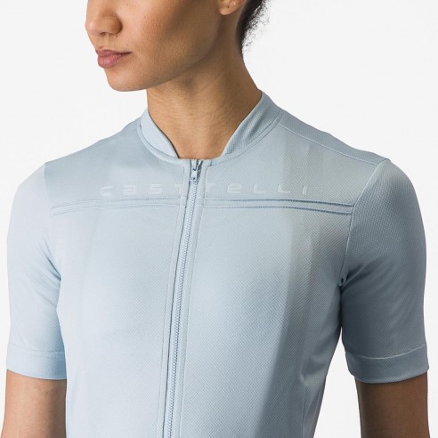 Maillot Anima 4 W Gr cielo