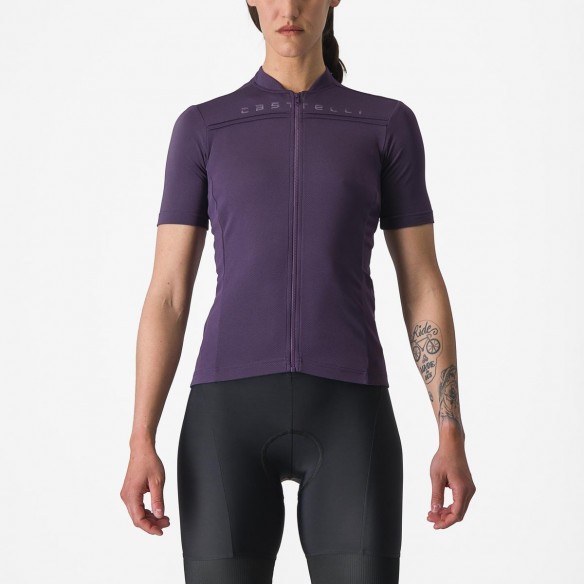 Maillot Anima 4 W Mrd osc