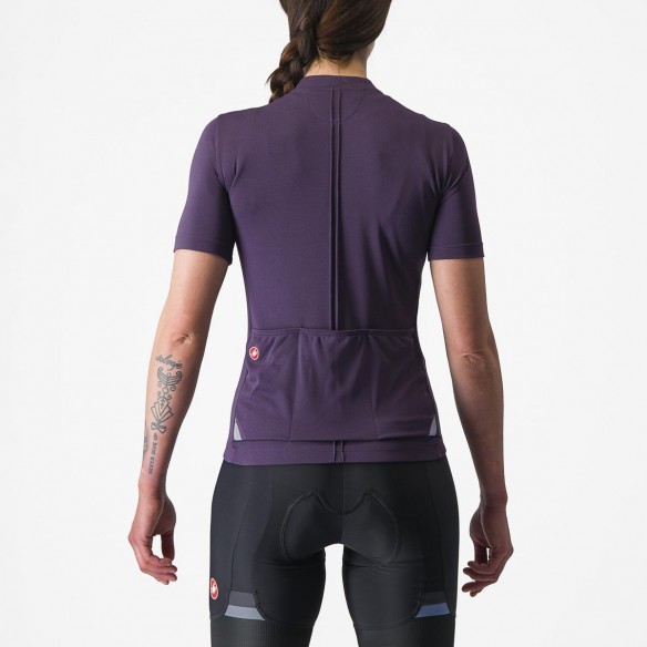 Maillot Anima 4 W Mrd osc