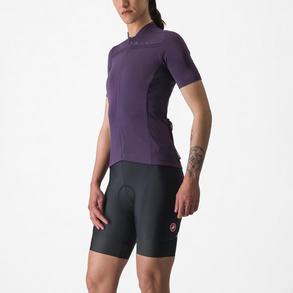 Maillot Anima 4 W Mrd osc