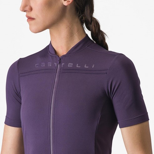 Maillot Anima 4 W Mrd osc