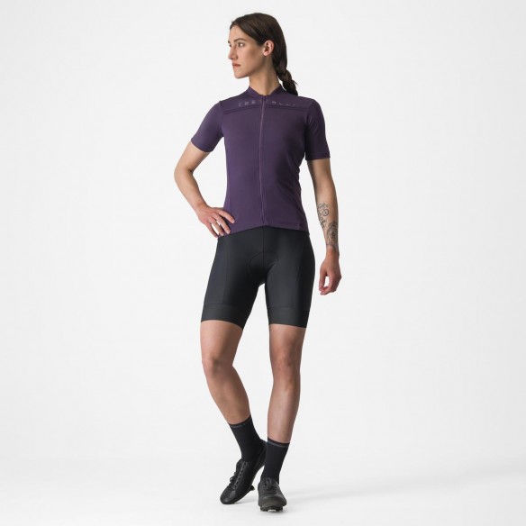 Maillot Anima 4 W Mrd osc