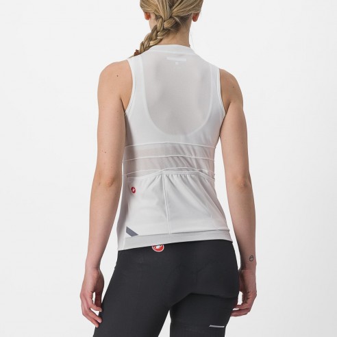 Maillot Anima 4 W s/m Marfil/Neg cl