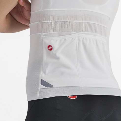 Maillot Anima 4 W s/m Marfil/Neg cl