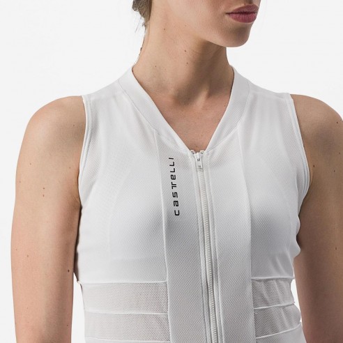 Maillot Anima 4 W s/m Marfil/Neg cl