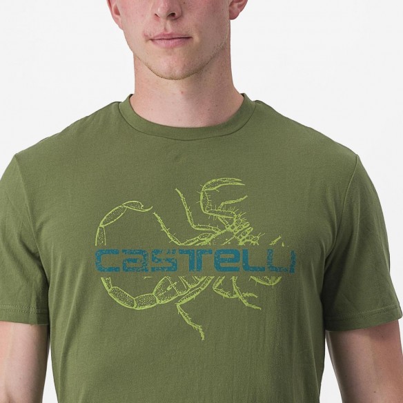 Camiseta Finale Vrd Aguacate