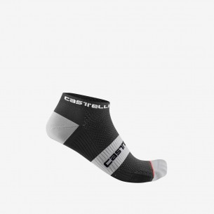 Calcetines Lowboy 2 Neg/Bln 2
