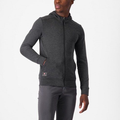 Sudadera Milano 2 Gr osc