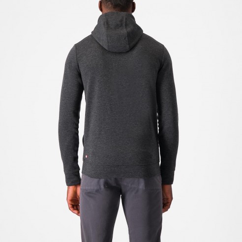 Sudadera Milano 2 Gr osc