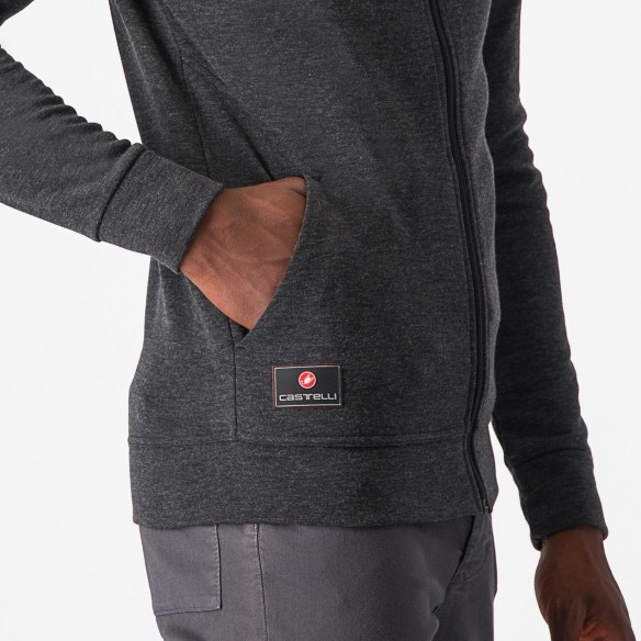 Sudadera Milano 2 Gr osc