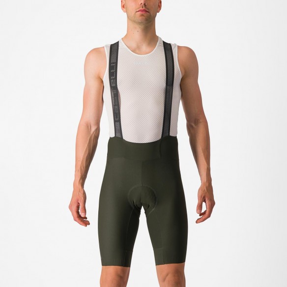 Culotte Espresso Vrd osc