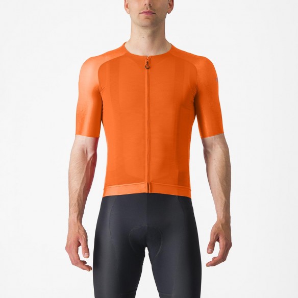 Maillot Aero Race 7.0 Nrj brill